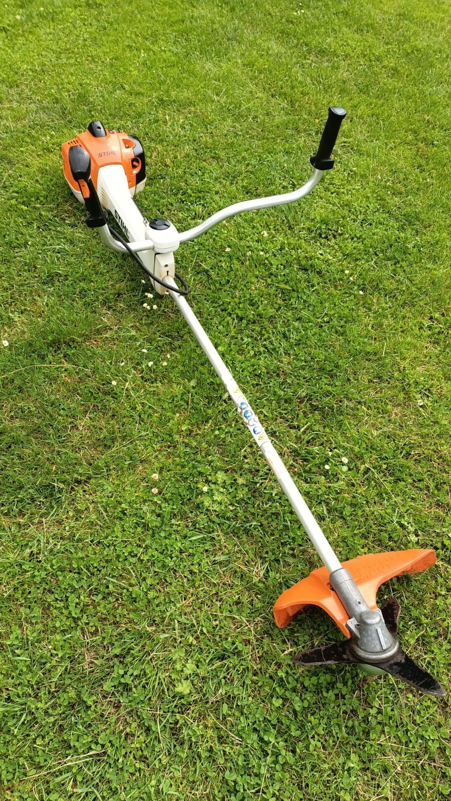 Kosa spalinowa Stihl FS 360