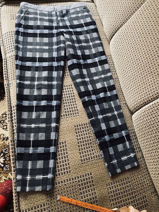 Брюки Теплі Жіночі WOM&NOW Роз 38 СтанНових