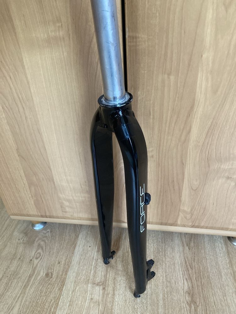 Widelec alumiminiowy Force 26” - 28”