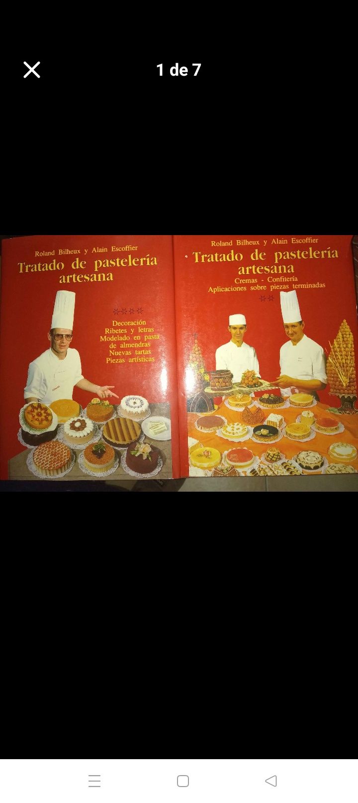 Masterchef em Pastelaria Artesanal