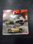 Matchbox 1963 Mercedes 230SL
