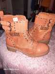 bota tipo militar