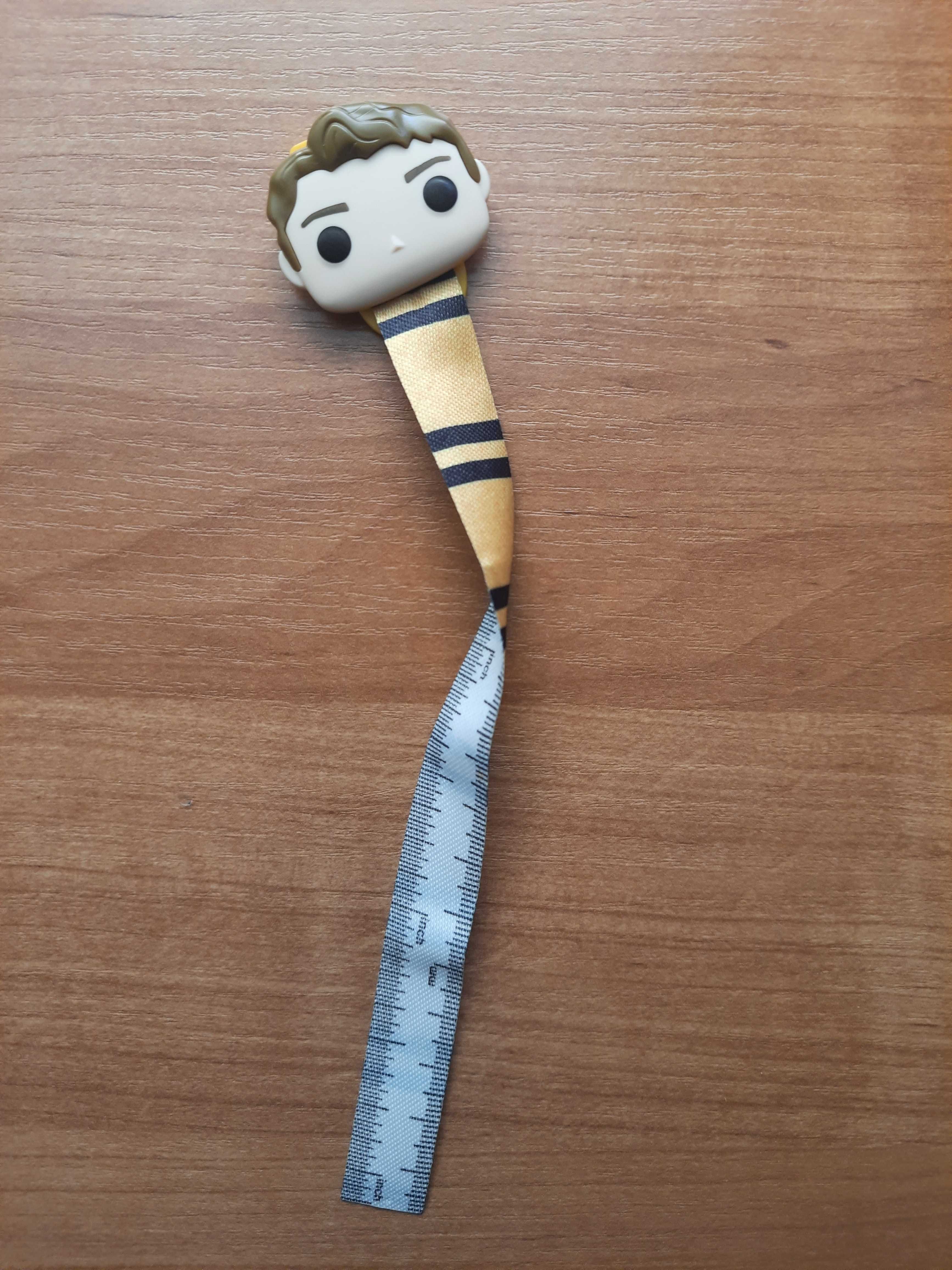 Harry Potter - różne akcesoria