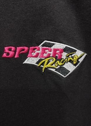 Футболка  Speer Racing Moto GP
