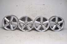 AUDI A4 B8  FELGI ALUMINIOWE R18&quot; 8J 5X112 ET47 8K0601025Q