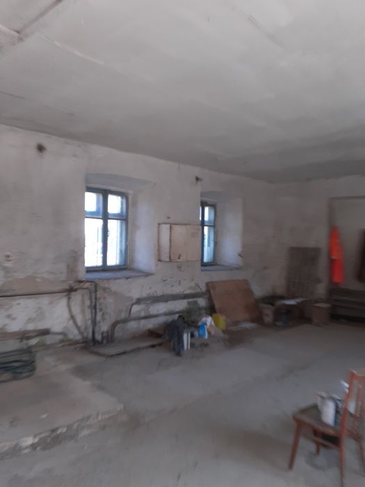 Оренда складу 57 кв.м.