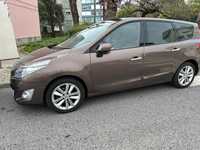 Renault Grand Scénic 1.9 dCi Luxe 7L