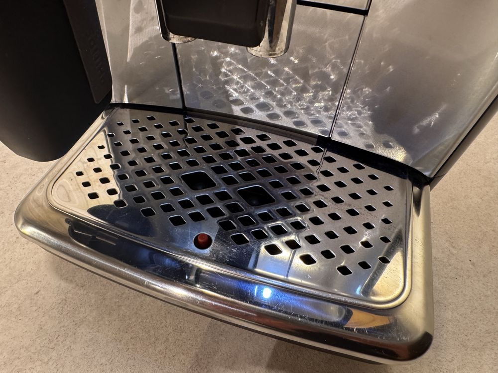 Ekspres philips 5400 series
