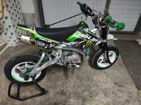 Pitbike MRF 140 SM