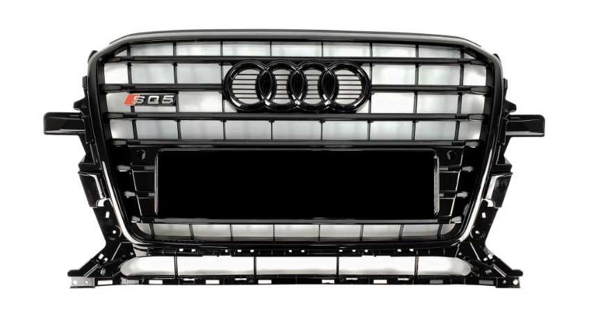 решетка audi радиатора ауді ауди q5 q7 a3 a4 a5 a6 a7 a8 S RS