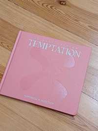 txt album the name chapter: temptation