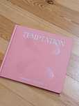 txt album the name chapter: temptation