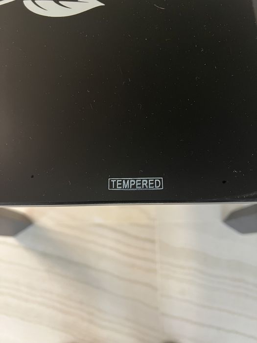 Стол кухонный Hi-tech. 130х80 см.