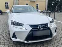 Lexus IS Lexus IS 200t Elegance 245KM | Automat | Serwis ASO | Salon PL