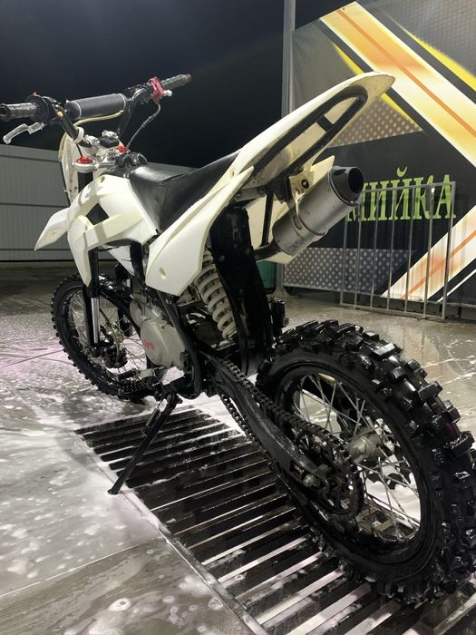Пітбайк Kayo 125