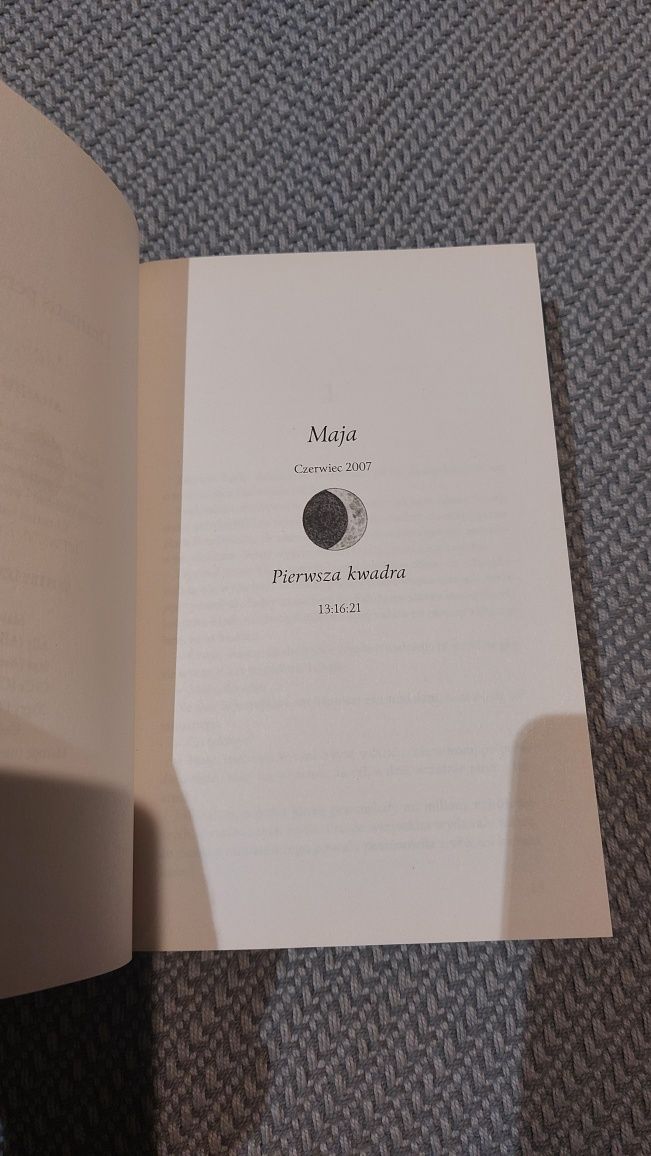 Siedem sióstr Lucinda Riley