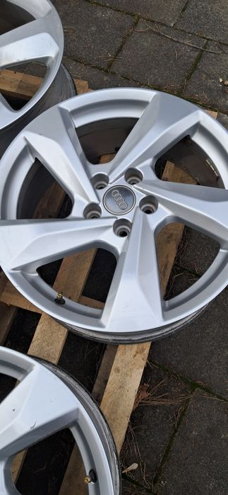 Felgi felga audi Q3 83a601025h