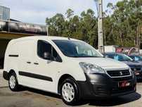Peugeot Partner 1.6 HDI L2  IVA Dedutivel