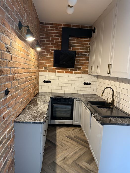 Mieszkanie dwupokojowe 42 m kw