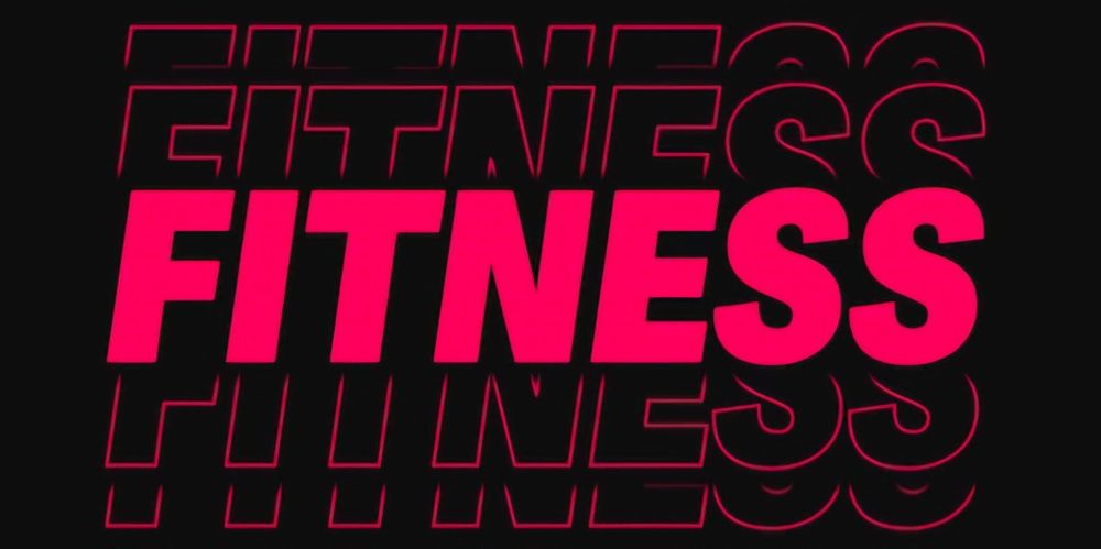 Fitness zajęcia grupowe