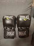 Продаю перчаткі "EVERLAST" для ММА