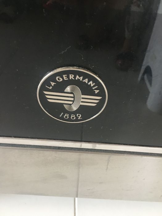 Vários eletrodomésticos