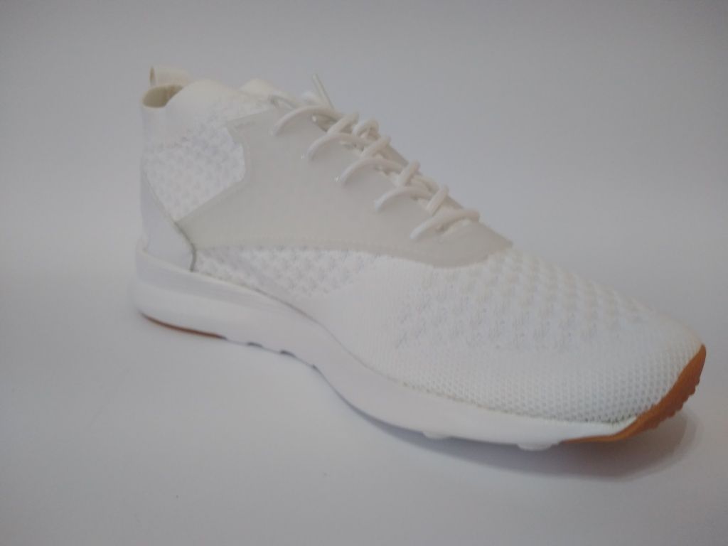 #butysportowe Reebok ZOKU Runner ULTK Gum roz. 44.5sneakersy