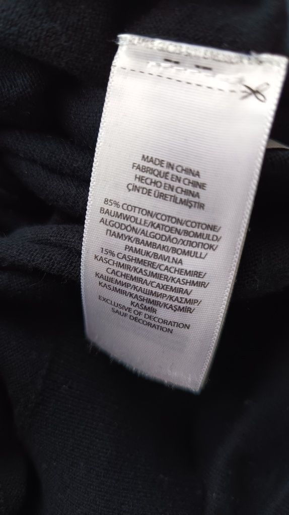 Ralph Lauren sweter męski M/l