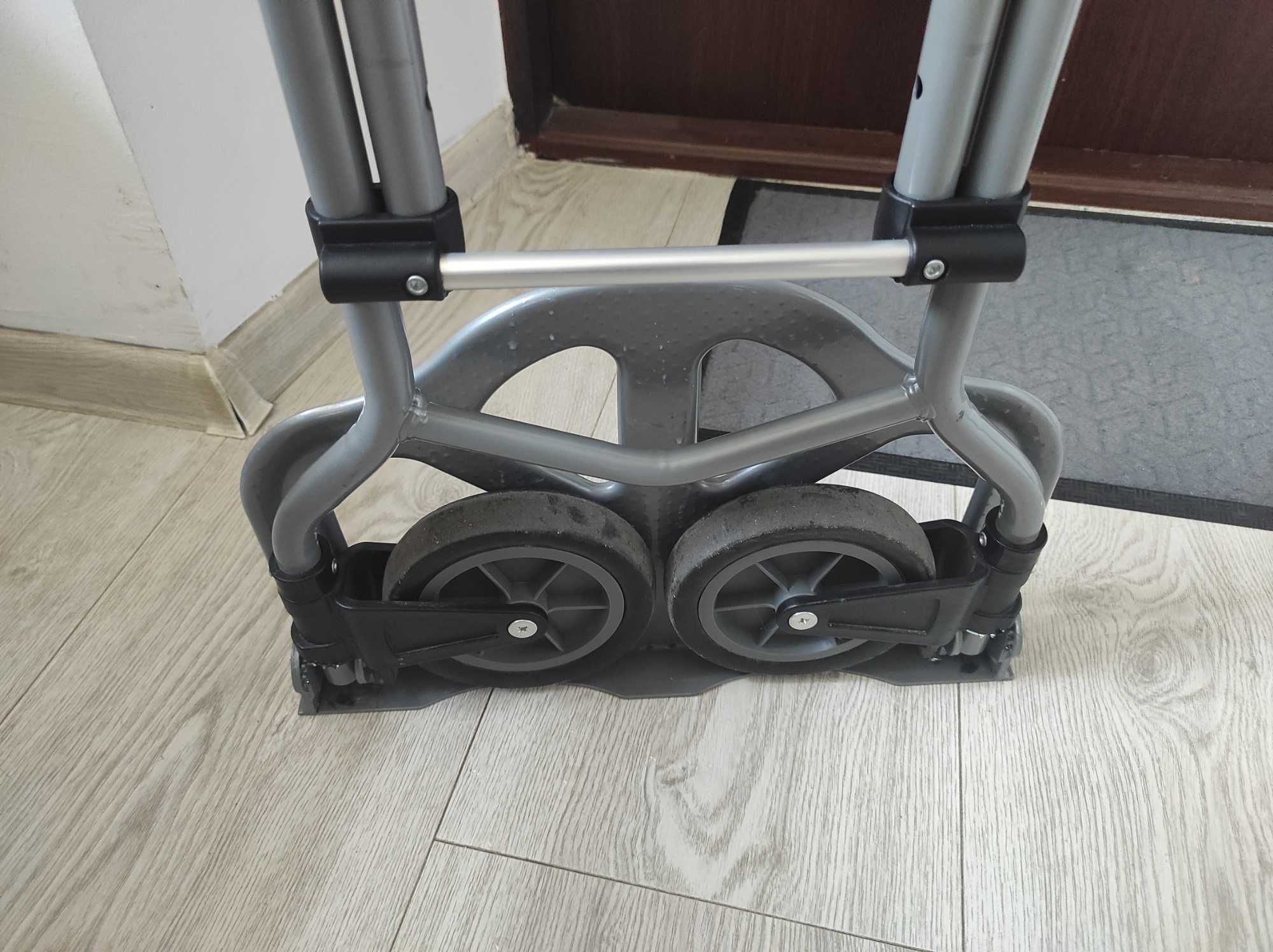 Wózek transportowy