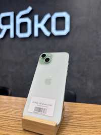 Вживаний iPhone 15 Plus Green 128/256 ЯБКО