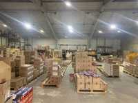 Оренда складських та офісних приміщень у місті Сарни від 18 до 2500 м2