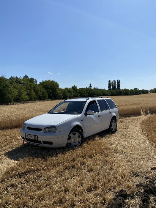 Volkswagen Golf 4 1.9 tdi  4motion
