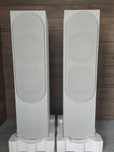 MONITOR AUDIO Bronze 500 White (6G)