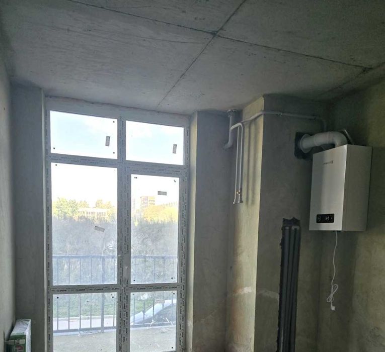 Продаж 2х кімнатної квартири, вул Трускавецька, Галжитлобуд