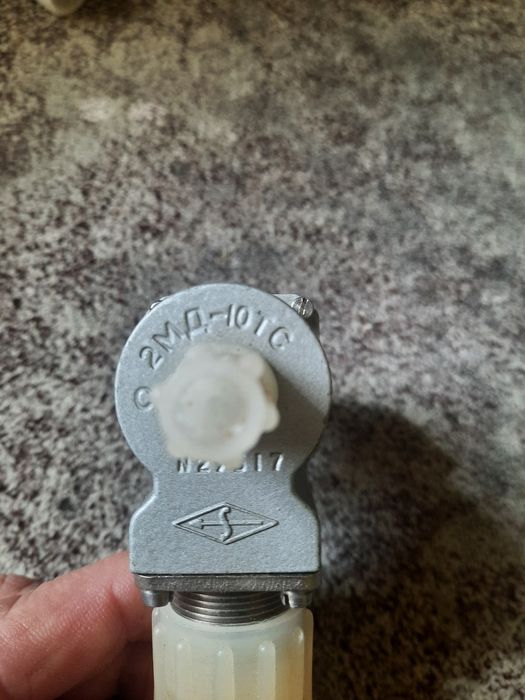 Датчики давления малогабаритные