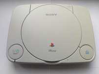 PlayStation (PS one) SCPH-102 PAL
