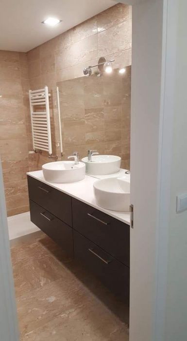 Bancadas em silestone