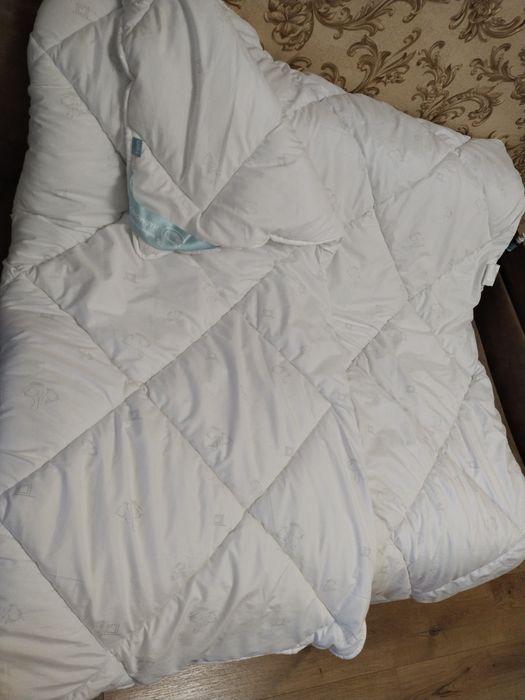 Одеяло полуторка фирми ТЕП