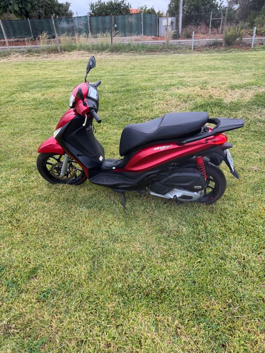 Scooter Piaggio medley como nova