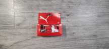 PUMA pasek czerwony 75cm NOWY