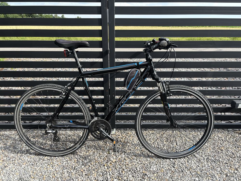 Kross EVADO 2.0 XL -> 23”