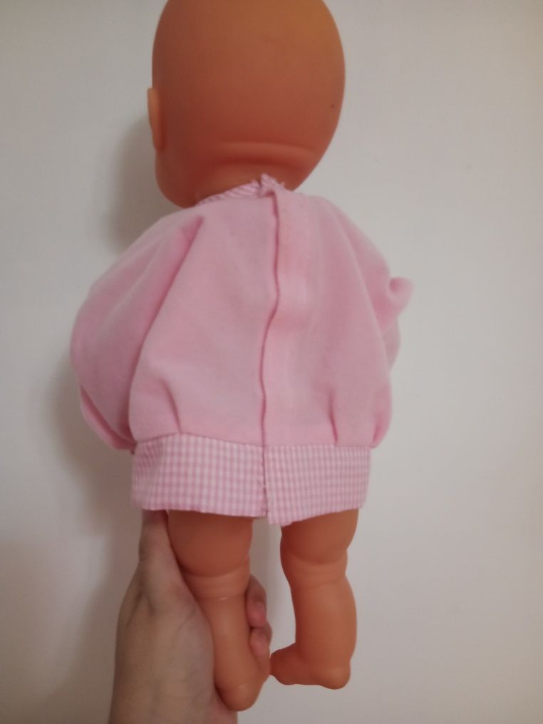 Brinquedos: Bebê 40cm