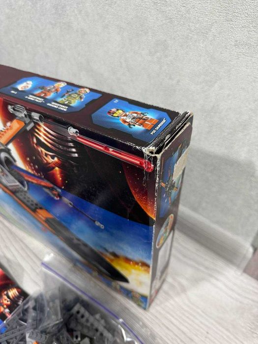 Набір 75102 Lego Star Wars Лего Зоряні війни