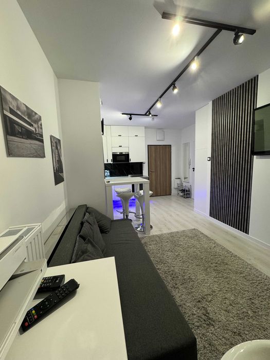 apartamenty 32 m2