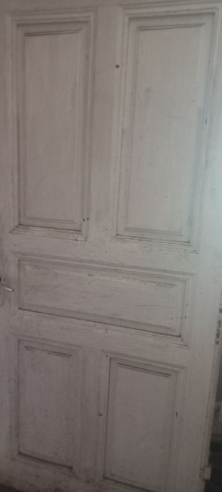 Продам старі дерев'яні двері