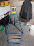 Pionier hydrauliczny