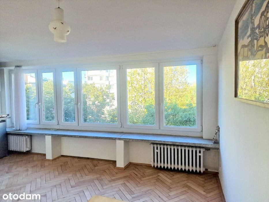 pracownia w pobliżu Pl.Teatralnego