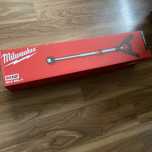 Lampa stojąca milwaukee M12 SAL maszt led Nowa