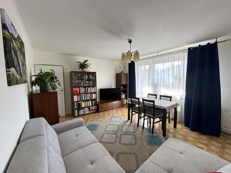 Mieszkanie na sprzedaż, 3 pokoje, ul. Świętokrzyska