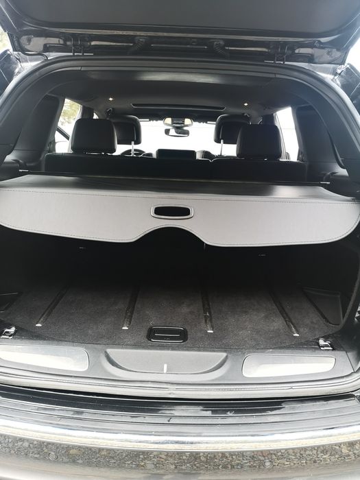 Jeep Grand Cherokee wk2 3.6 v6 2017 rok